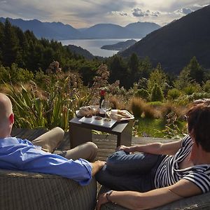 The Alpine Retreat